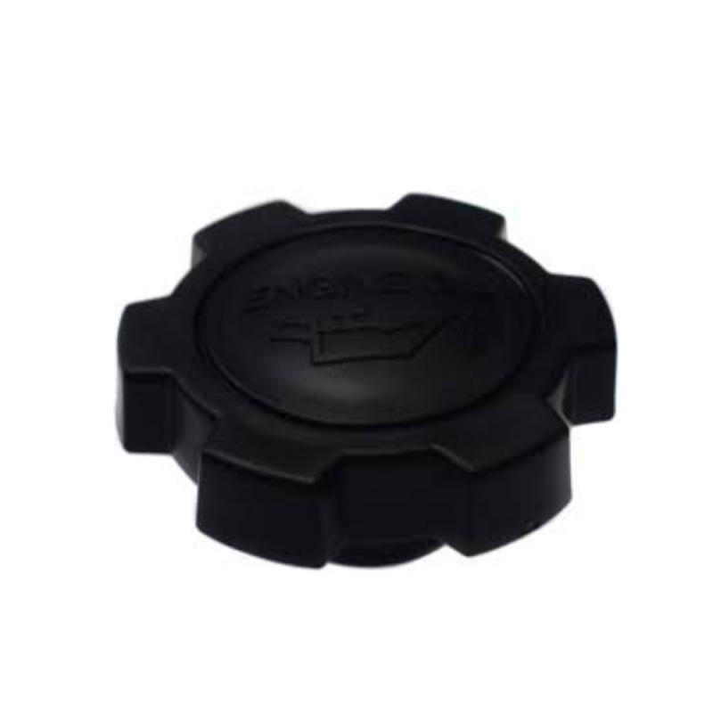 Cap Assembly Oil Filler - 1218055010